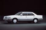 Mazda Luce 4-Door Hardtop 1986 года